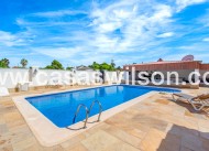 Bestaande bouw - Country Property - Almoradí - Las Heredades