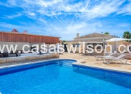 Bestaande bouw - Country Property - Almoradí - Las Heredades