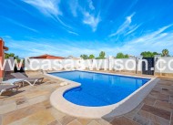 Bestaande bouw - Country Property - Almoradí - Las Heredades