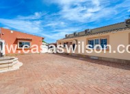 Bestaande bouw - Country Property - Almoradí - Las Heredades