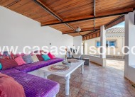 Bestaande bouw - Country Property - Almoradí - Las Heredades