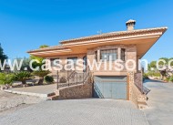 Bestaande bouw - Country Property -  - Carretera de Beniel