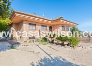 Bestaande bouw - Country Property -  - Carretera de Beniel