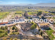 Bestaande bouw - Country Property -  - Carretera de Beniel