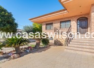 Bestaande bouw - Country Property -  - Carretera de Beniel