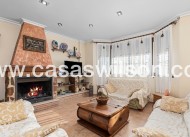 Bestaande bouw - Country Property -  - Carretera de Beniel