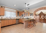 Bestaande bouw - Country Property -  - Carretera de Beniel