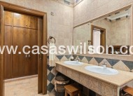 Bestaande bouw - Country Property -  - Carretera de Beniel