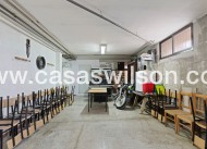 Bestaande bouw - Country Property -  - Carretera de Beniel