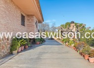 Bestaande bouw - Country Property -  - Carretera de Beniel