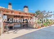 Bestaande bouw - Country Property -  - Carretera de Beniel