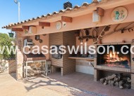 Bestaande bouw - Country Property -  - Carretera de Beniel
