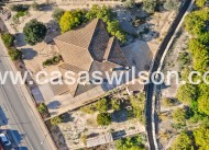 Bestaande bouw - Country Property -  - Carretera de Beniel