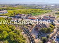 Bestaande bouw - Country Property -  - Carretera de Beniel