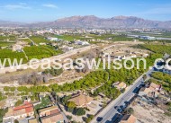 Bestaande bouw - Country Property -  - Carretera de Beniel