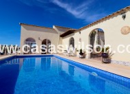 Bestaande bouw - Country Property - Catral