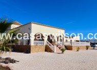 Bestaande bouw - Country Property - Catral
