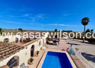 Bestaande bouw - Country Property - Catral