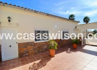 Bestaande bouw - Country Property - Catral