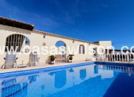 Bestaande bouw - Country Property - Catral