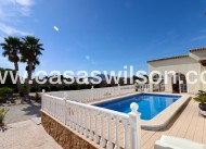 Bestaande bouw - Country Property - Catral