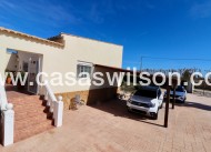 Bestaande bouw - Country Property - Catral