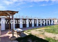 Bestaande bouw - Country Property - Catral