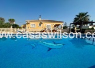 Bestaande bouw - Country Property - Catral
