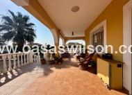 Bestaande bouw - Country Property - Catral