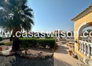 Bestaande bouw - Country Property - Catral