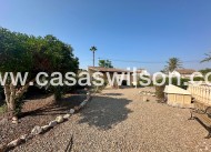 Bestaande bouw - Country Property - Catral