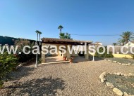 Bestaande bouw - Country Property - Catral