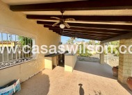 Bestaande bouw - Country Property - Catral