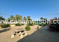 Bestaande bouw - Country Property - Catral