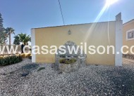 Bestaande bouw - Country Property - Catral