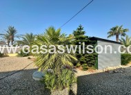 Bestaande bouw - Country Property - Catral