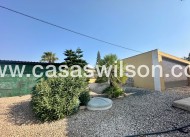 Bestaande bouw - Country Property - Catral