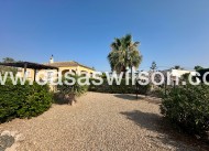 Bestaande bouw - Country Property - Catral