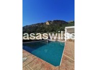 Bestaande bouw - Country Property - Crevillente - Inland