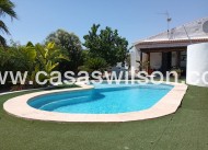 Bestaande bouw - Country Property - Daya Nueva