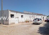 Bestaande bouw - Country Property - Daya Nueva