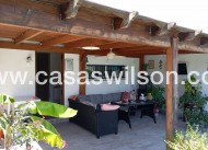 Bestaande bouw - Country Property - Daya Nueva