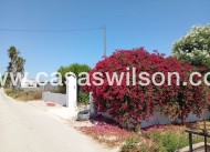 Bestaande bouw - Country Property - Daya Nueva