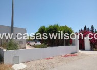 Bestaande bouw - Country Property - Daya Nueva