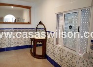 Bestaande bouw - Country Property - Daya Nueva