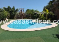 Bestaande bouw - Country Property - Daya Nueva