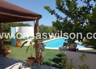 Bestaande bouw - Country Property - Daya Nueva