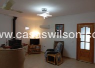 Bestaande bouw - Country Property - Daya Nueva