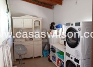 Bestaande bouw - Country Property - Daya Nueva