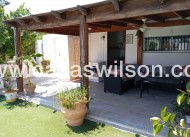 Bestaande bouw - Country Property - Daya Nueva